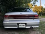 Nissan Cefiro 1997 годаүшін1 450 000 тг. в Усть-Каменогорск – фото 5
