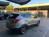Hyundai Tucson 2014 годаүшін8 200 000 тг. в Шымкент – фото 2