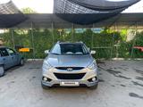 Hyundai Tucson 2014 года за 8 200 000 тг. в Шымкент