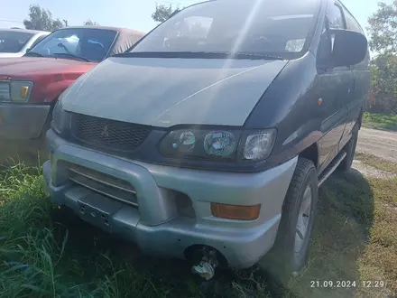 Mitsubishi Delica 2005 года за 3 500 000 тг. в Петропавловск