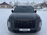 Hyundai Palisade 2024 годаүшін29 500 000 тг. в Астана – фото 2