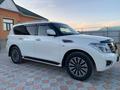 Nissan Patrol 2014 годаүшін14 000 000 тг. в Айтеке би – фото 3