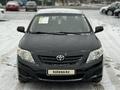 Toyota Corolla 2009 года за 4 690 000 тг. в Актобе – фото 2