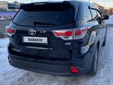 Toyota Highlander 2014 года за 16 500 000 тг. в Алматы – фото 4