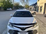 Toyota Camry 2018 года за 14 300 000 тг. в Кызылорда