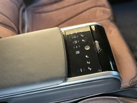 Toyota Camry 2018 года за 14 300 000 тг. в Кызылорда – фото 11