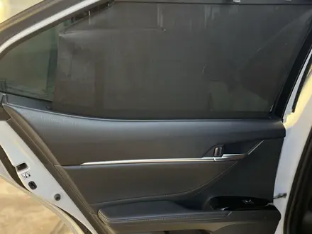 Toyota Camry 2018 года за 14 300 000 тг. в Кызылорда – фото 13