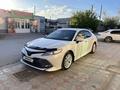 Toyota Camry 2018 года за 14 300 000 тг. в Кызылорда – фото 2