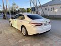 Toyota Camry 2018 года за 14 300 000 тг. в Кызылорда – фото 5