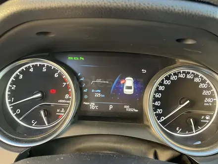 Toyota Camry 2018 года за 14 300 000 тг. в Кызылорда – фото 10