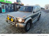 Mitsubishi Pajero 1994 годаүшін2 000 000 тг. в Алматы