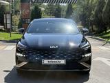 Kia K8 2023 года за 13 000 000 тг. в Алматы – фото 2