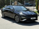 Kia K8 2023 года за 13 000 000 тг. в Алматы – фото 3