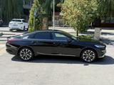 Kia K8 2023 года за 13 000 000 тг. в Алматы – фото 4
