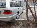 Mercedes-Benz E 240 1998 года за 4 000 000 тг. в Алматы – фото 3