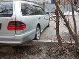 Mercedes-Benz E 240 1998 года за 4 000 000 тг. в Алматы – фото 3