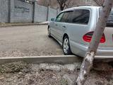 Mercedes-Benz E 240 1998 года за 4 000 000 тг. в Алматы – фото 4