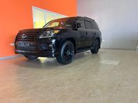 Lexus LX 570 2013 годаfor25 000 000 тг. в Алматы