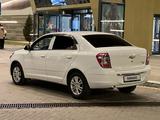 Chevrolet Cobalt 2024 годаfor7 290 000 тг. в Астана – фото 2