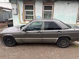 Mercedes-Benz 190 1990 годаfor450 000 тг. в Алматы – фото 2