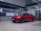 Kia Stinger 2023 года за 21 390 000 тг. в Алматы – фото 2