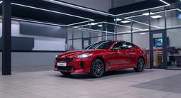 Kia Stinger 2023 года за 21 390 000 тг. в Алматы – фото 2