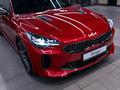 Kia Stinger 2023 года за 21 390 000 тг. в Алматы – фото 3