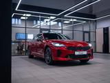 Kia Stinger 2024 года за 21 390 000 тг. в Алматы – фото 5