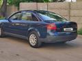 Audi A6 1997 года за 2 200 000 тг. в Алматы – фото 6