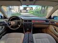 Audi A6 1997 года за 2 200 000 тг. в Алматы – фото 7