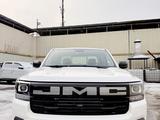 JMC Vigus 2026 года за 14 000 000 тг. в Алматы – фото 2