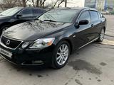 Lexus GS 430 2006 годаүшін8 000 000 тг. в Тараз – фото 2