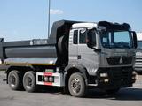 Howo  T5G 6х4 Самосвал 15т 2026 года за 30 290 000 тг. в Усть-Каменогорск – фото 2