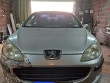 Peugeot 407 2007 годаүшін1 300 000 тг. в Астана