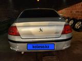 Peugeot 407 2007 годаүшін1 300 000 тг. в Астана – фото 2