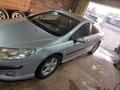 Peugeot 407 2007 годаүшін1 300 000 тг. в Астана – фото 6