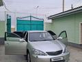 Toyota Camry 2004 годаfor7 000 000 тг. в Туркестан – фото 6