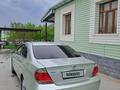 Toyota Camry 2004 года за 7 300 000 тг. в Туркестан – фото 7