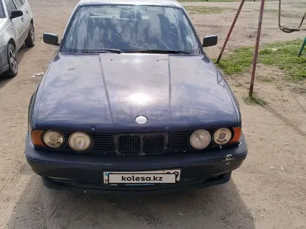 BMW 520 1993 года за 1 500 000 тг. в Караганда
