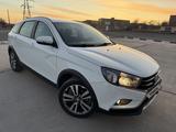 ВАЗ (Lada) Vesta SW Cross 2021 года за 6 800 000 тг. в Темиртау – фото 2