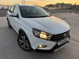 ВАЗ (Lada) Vesta SW Cross 2021 года за 6 800 000 тг. в Темиртау