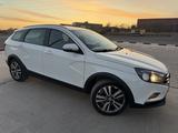 ВАЗ (Lada) Vesta SW Cross 2021 года за 6 800 000 тг. в Темиртау – фото 3
