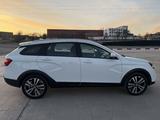 ВАЗ (Lada) Vesta SW Cross 2021 года за 6 800 000 тг. в Темиртау – фото 4
