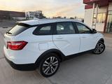 ВАЗ (Lada) Vesta SW Cross 2021 года за 6 800 000 тг. в Темиртау – фото 5