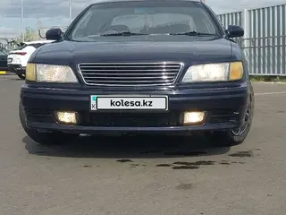 Nissan Cefiro