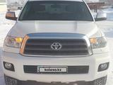 Toyota Sequoia 2009 годаүшін15 500 000 тг. в Астана