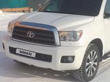 Toyota Sequoia 2009 годаүшін15 500 000 тг. в Астана – фото 3