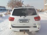Toyota Sequoia 2009 годаүшін15 500 000 тг. в Астана – фото 4