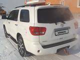 Toyota Sequoia 2009 годаүшін15 500 000 тг. в Астана – фото 5
