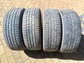 Шины 205/60 R16 — "Continental ContiWinterContact TS830P" (Португfor55 000 тг. в Астана